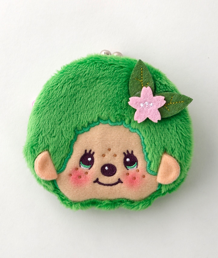 モンチッチくん