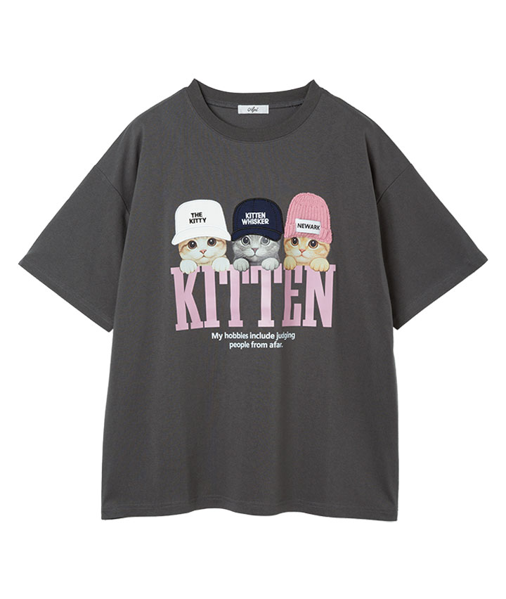 チャコルグレー