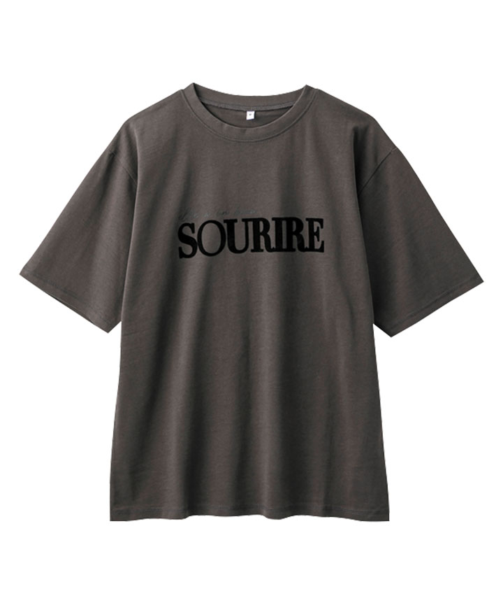 チャコルグレー