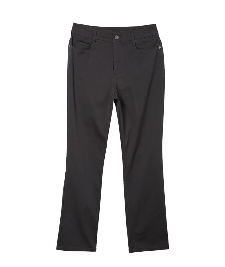 チャコルグレー