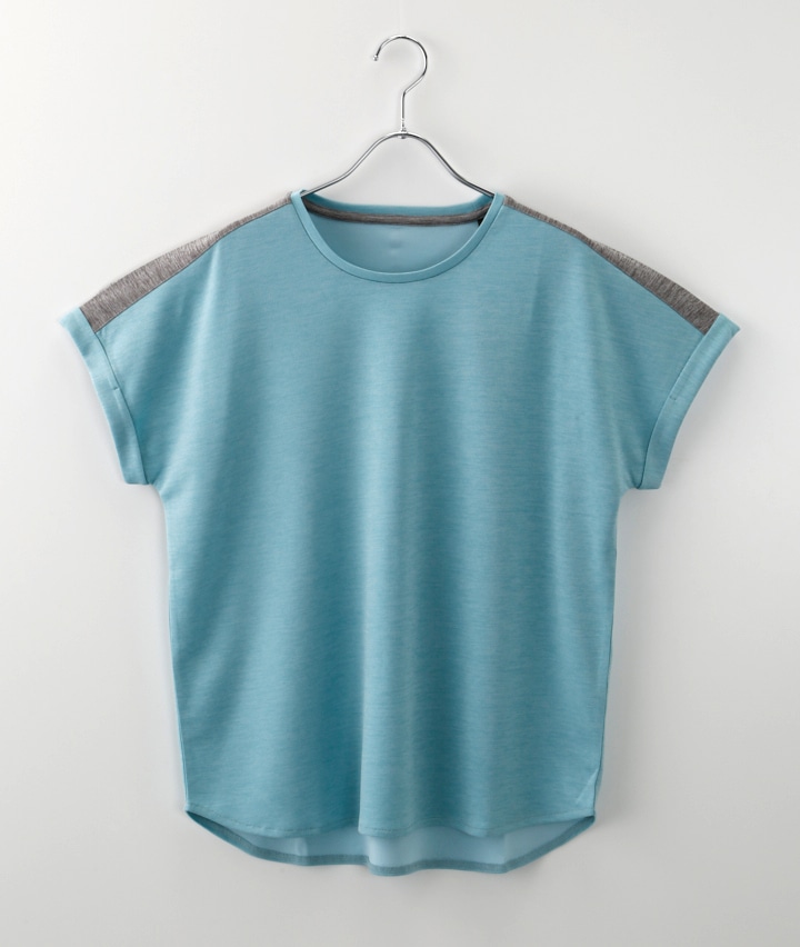 パステルブルー