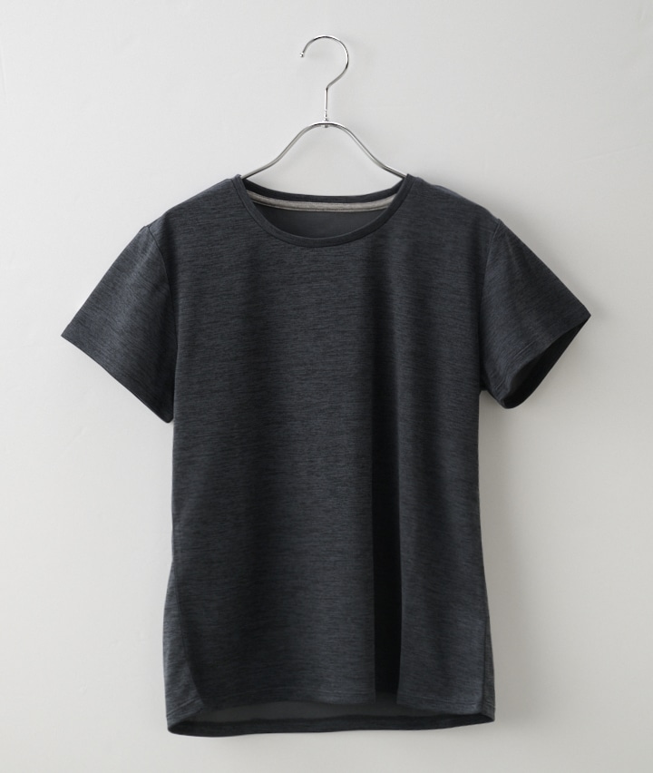 チャコルグレー