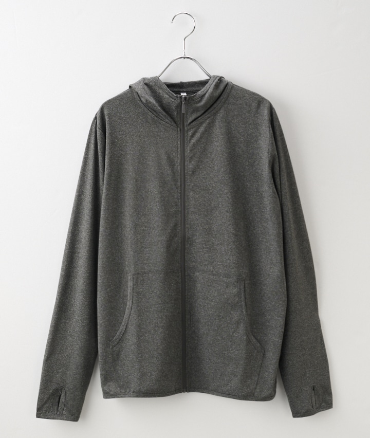 チャコルグレー