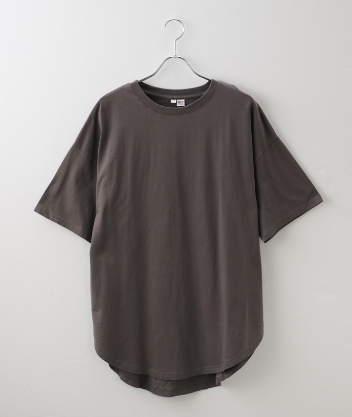 チャコルグレー