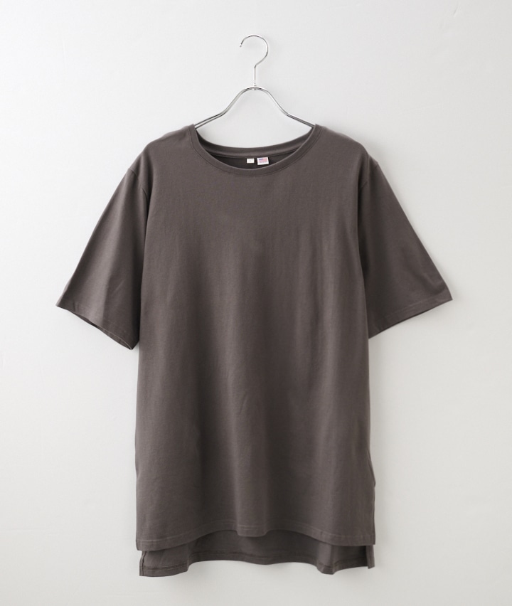 チャコルグレー