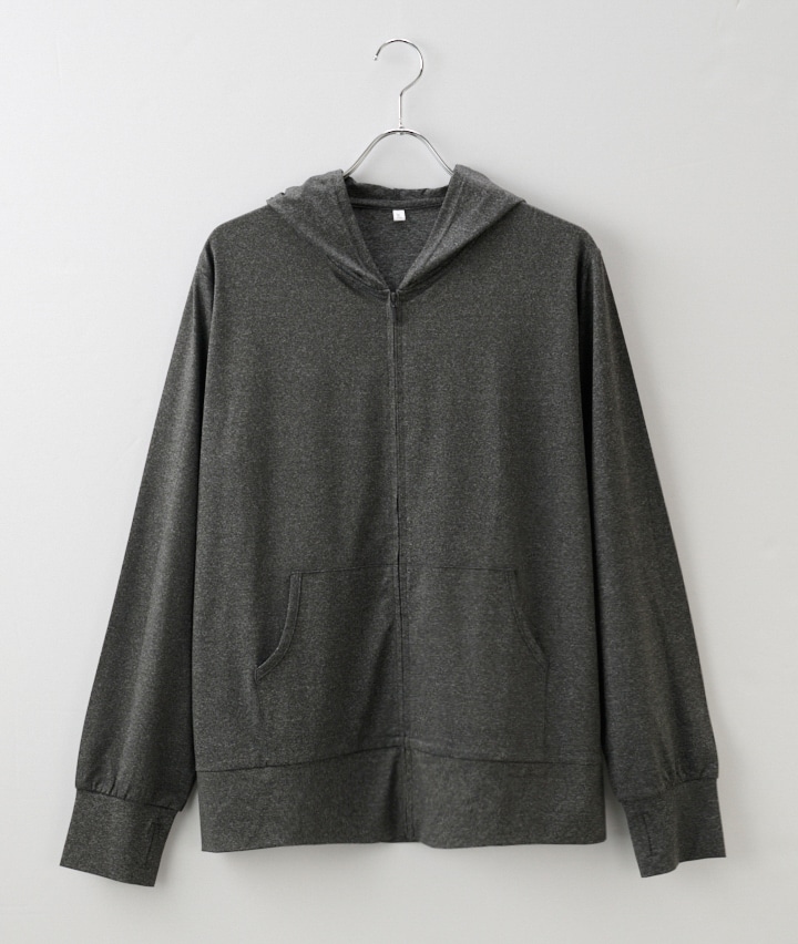 チャコルグレー