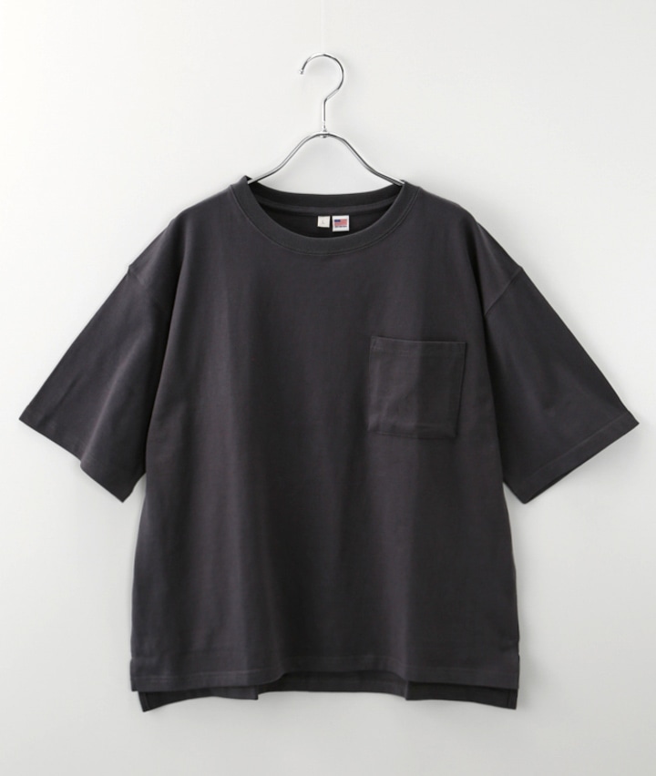 チャコルグレー