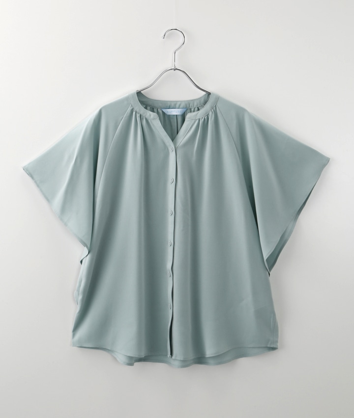 ライトグリーン