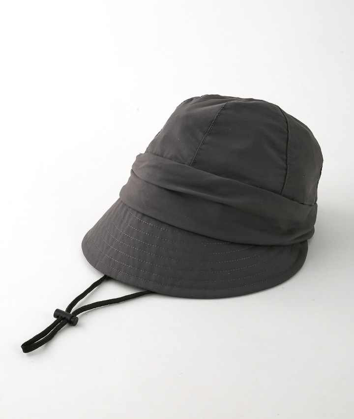 チャコルグレー