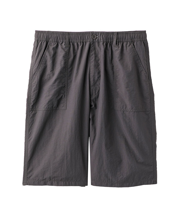 チャコルグレー