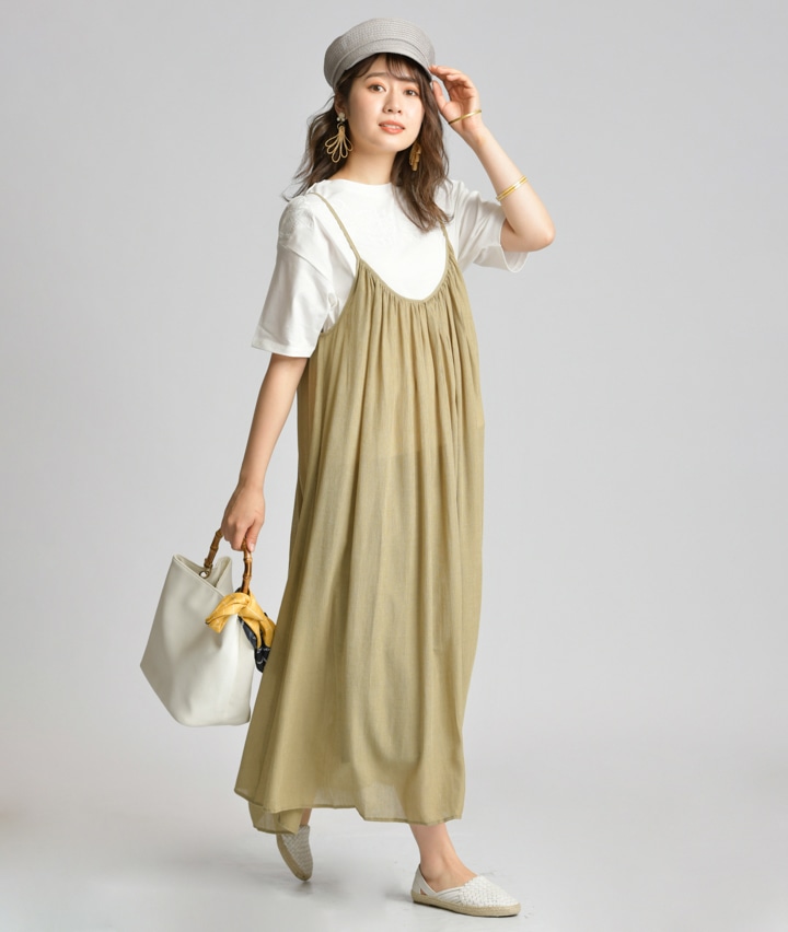 パシオス ワンピース パシオス プリンセス ワンピース Pict4uzthc