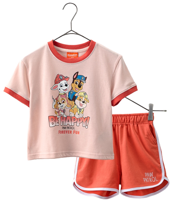 Amazon.co.jp: パウ・パトロール パウっと集合! フィギュア
