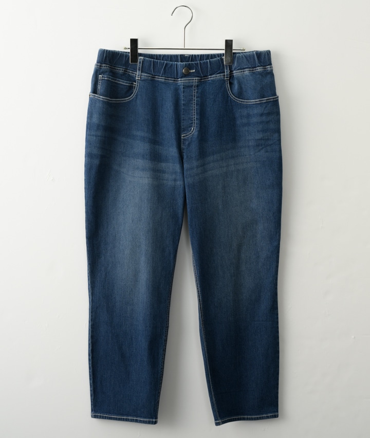 新品】Rene 膝丈パンツ