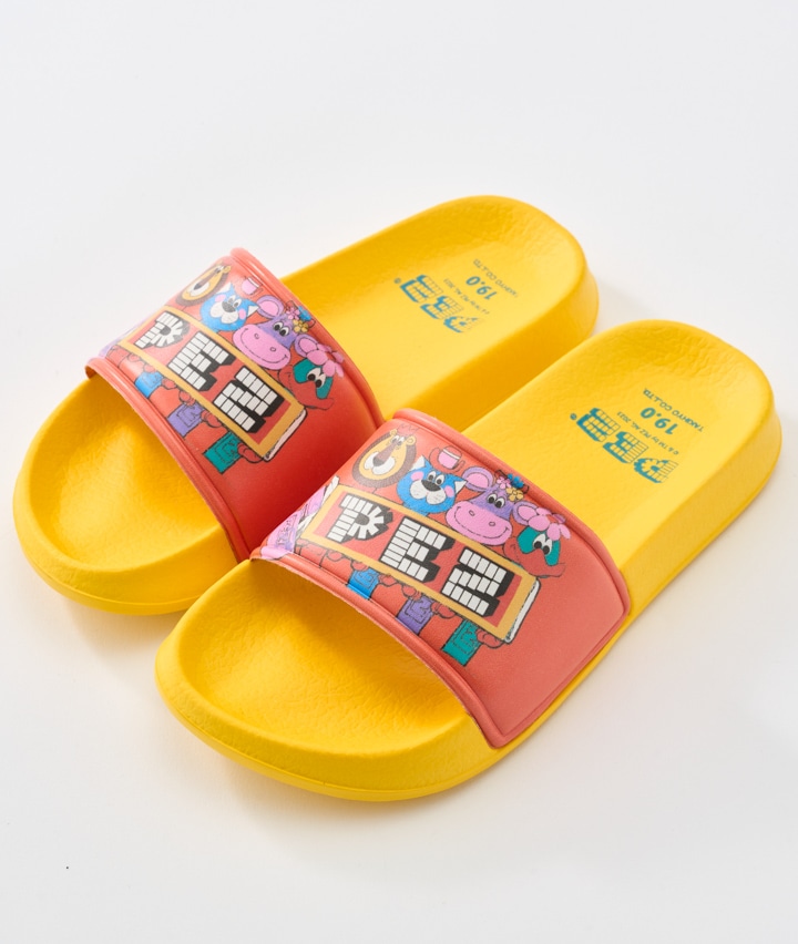最安 キッズサンダル シャワーサンダル 子ども靴 くま 白 17cm 通販 最安 キッズサンダル シャワーサンダル 子ども靴 くま 白 19cm