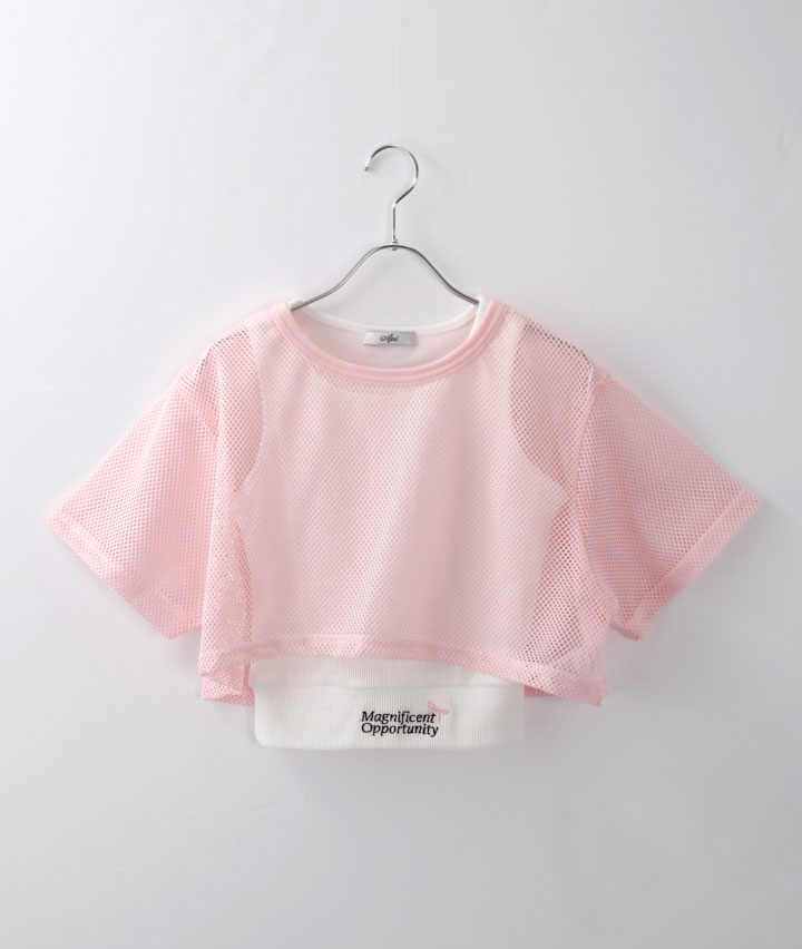 ピンク