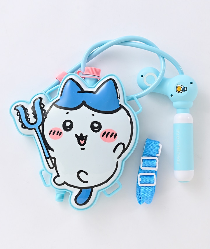 予約】ちいかわ×読売ジャイアンツ ぷちミニマスコット（ハチワレ