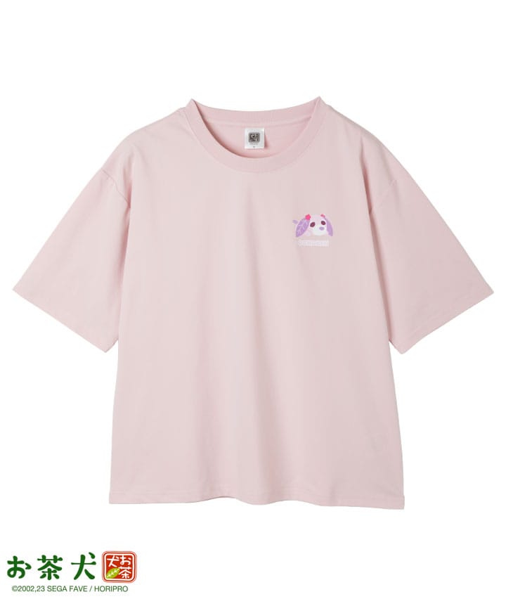 ピンク
