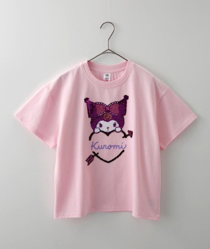ピンク