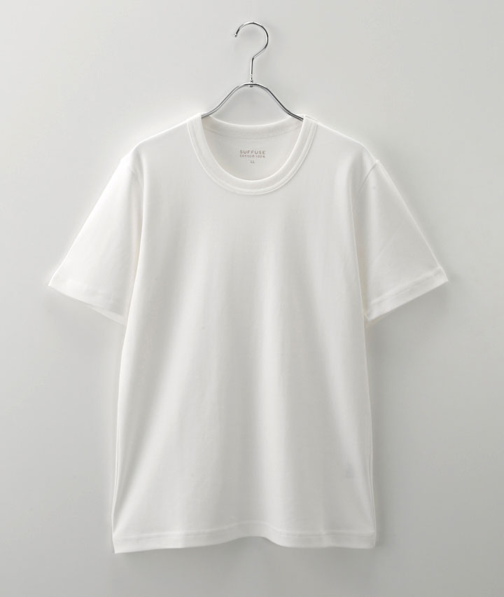 トゲナシトゲアリ ロゴTシャツ　フリーサイズWH（ホワイト） 白・タオル 計2点 ガールズバンドクライ】 トゲナシトゲアリ ロゴTシャツ 白