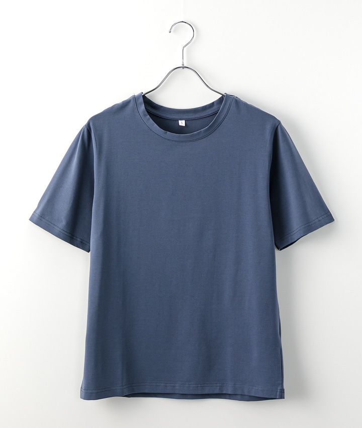 送・関税負担なし ◆Berluti◆コットンTシャツ 国内送/送関込【Berluti】ホワイト コットン T シャツ