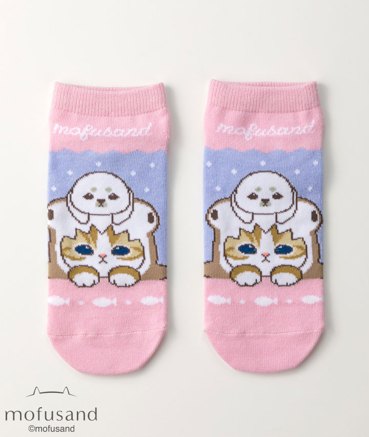 ピンク