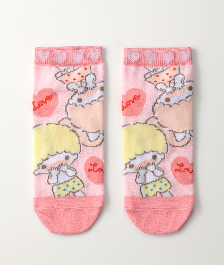 ピンク