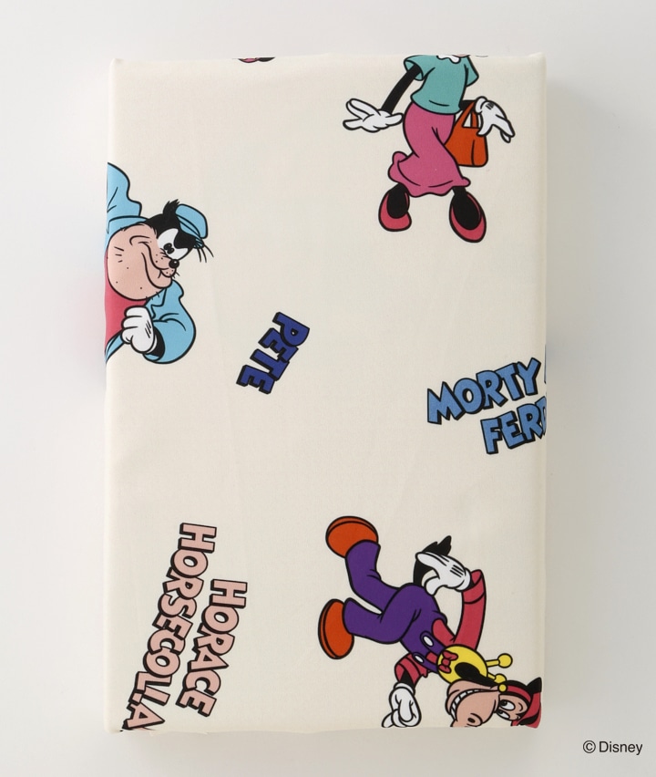 寝具 ディズニー 敷布団カバー シングルロング ベージュ リビング パシオス公式ネットショップ パシオスnet