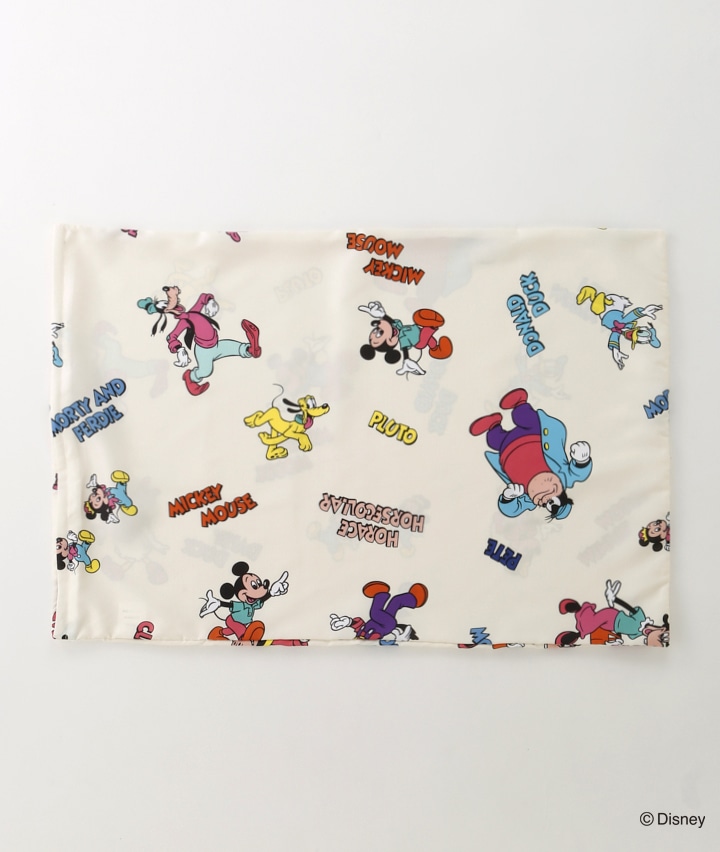 寝具 ディズニー 枕カバー 43 63 ベージュ リビング パシオス公式ネットショップ Paseos Net 寝具 ディズニー 枕カバー 43 63 ベージュ リビング パシオス公式ネットショップ Paseos Net