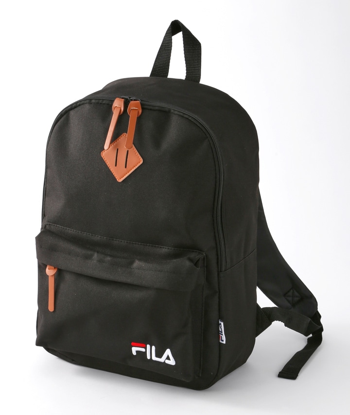 ＦＩＬＡ】Ｄパック(フリーサイズ ブラック): レディース｜パシオスNet