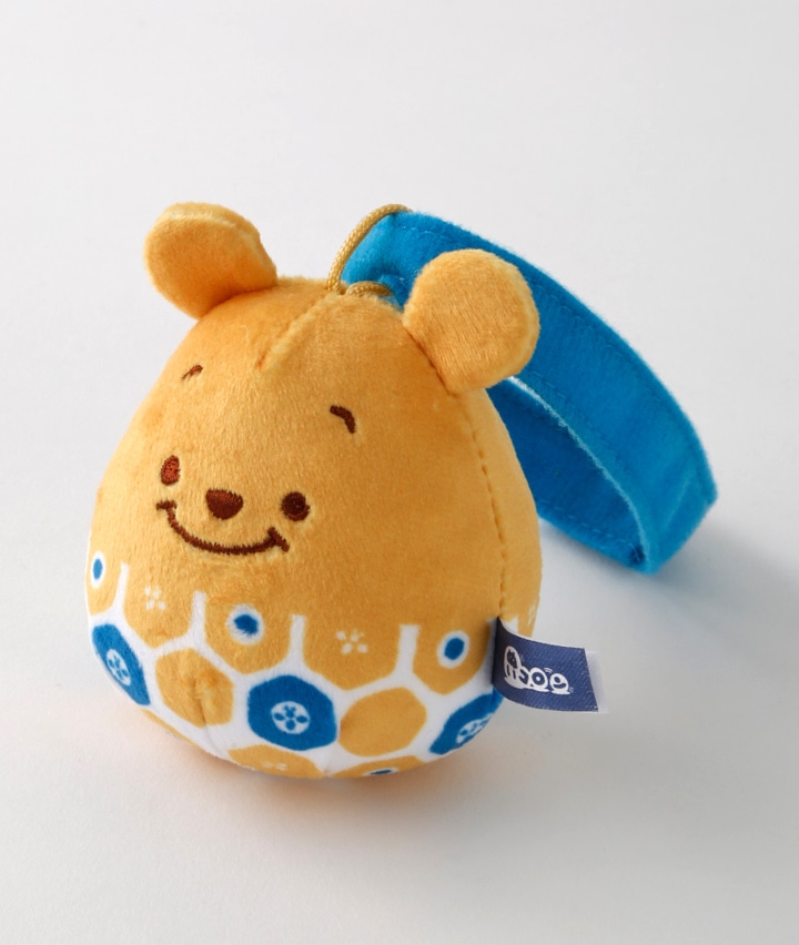 Disney - ディズニーキャラクター　おきあがりこぼし imgrc0091958210.jpg