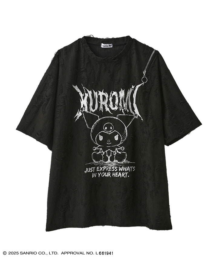 Clairo Charm 公式Tシャツ 完売品 限定品／レア】Clairo Charm クレイロ公式Tシャツ Mサイズ