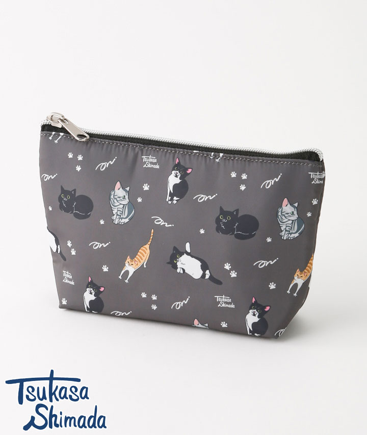 チャコルグレー