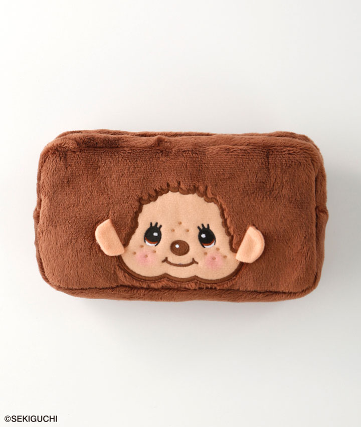 モンチッチくん