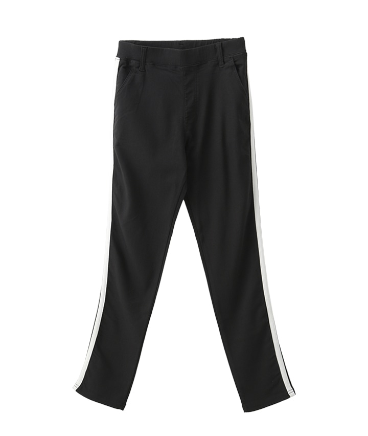 今風カジュアル】（ストレッチ）（抗菌）（撥水）女児マジカールライン