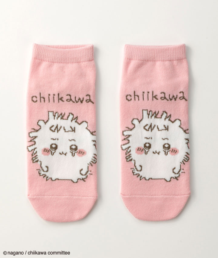 ピンク