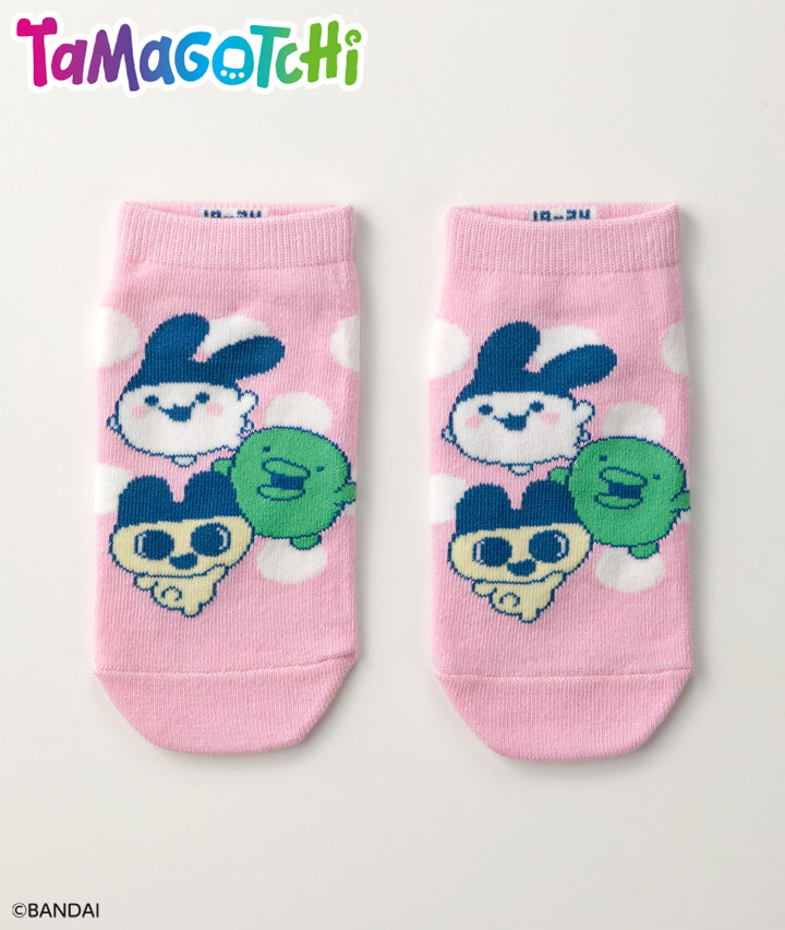 ピンク