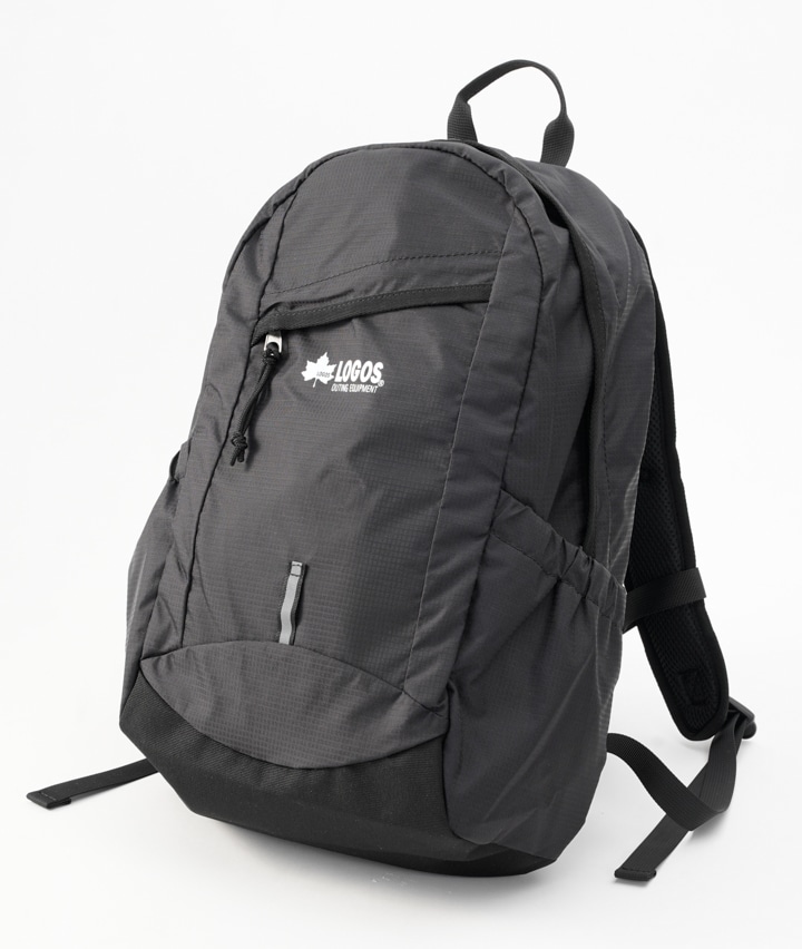 メンズバッグ ｌｏｇｏｓ ｄパック フリー ブラック 紳士 パシオス公式ネットショップ Paseos Net