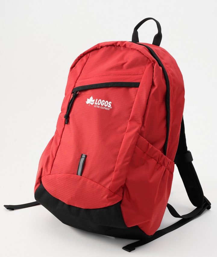 メンズバッグ ｌｏｇｏｓ ｄパック フリー ブラック 紳士 パシオス公式ネットショップ Paseos Net