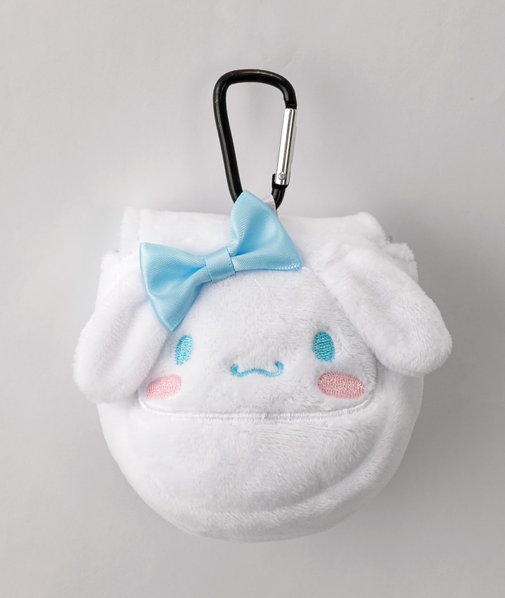 シナモロール