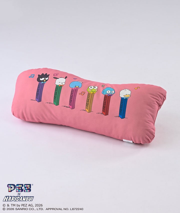 ピンク