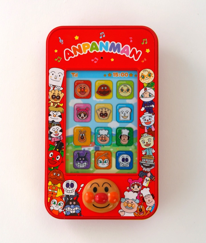 アンパンマン
