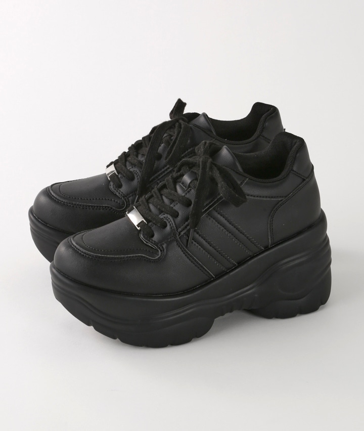 papier パピエ loulou black ブラック 黒 Saint Laurent Black Toy LouLou