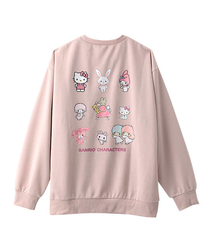 ピンク