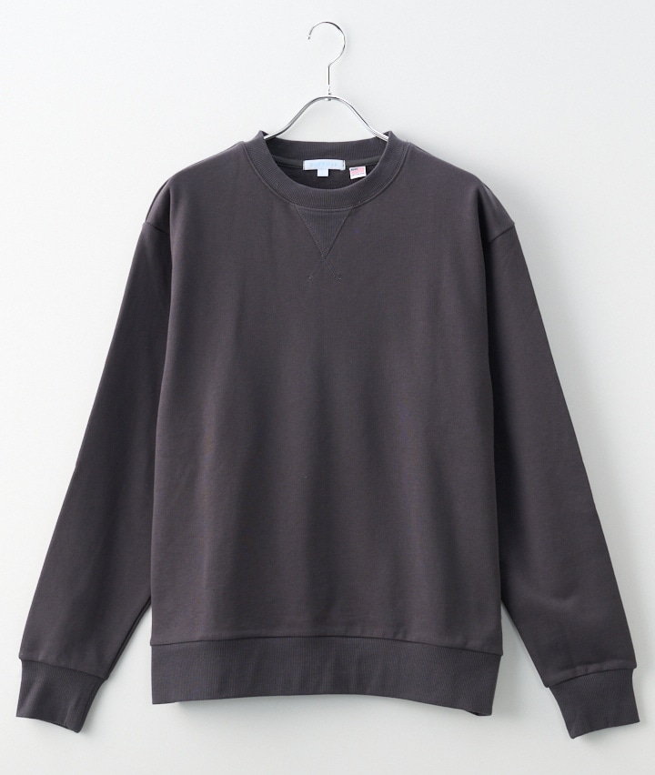 チャコルグレー