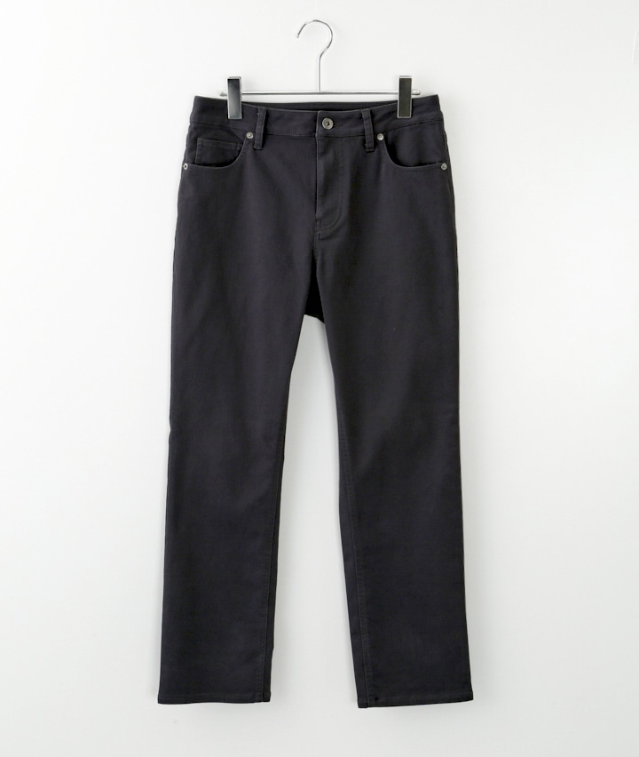 チャコルグレー