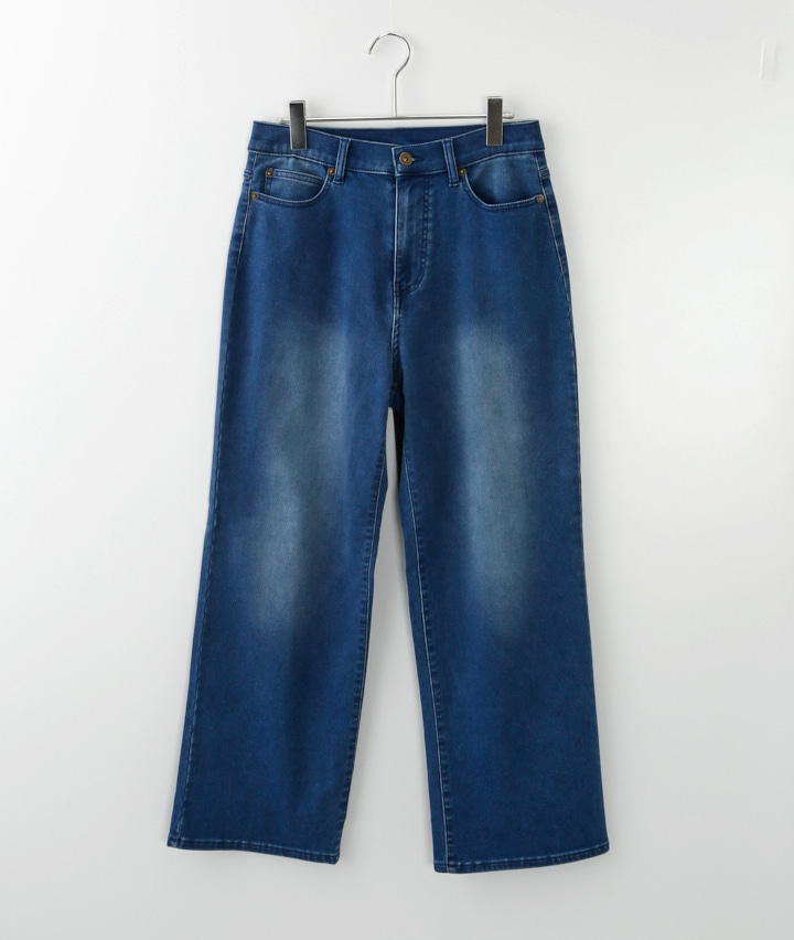 【極美品】Edition デニム インディゴブルー サイズ24 楽天市場】【30%OFF】INCOTEX BLUE DIVISION / インコテックス