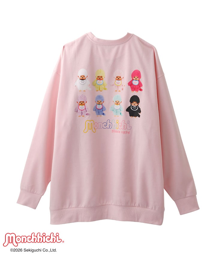ピンク
