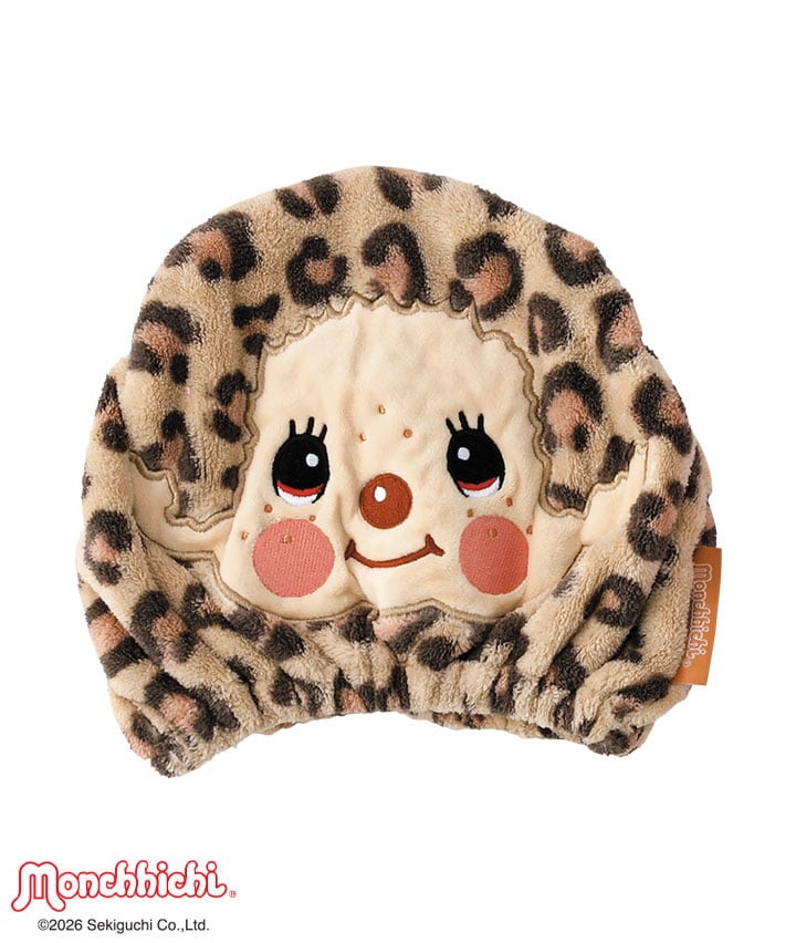 ヒョウ