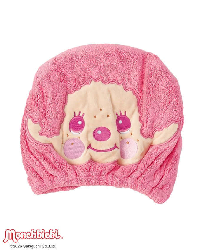 ピンク