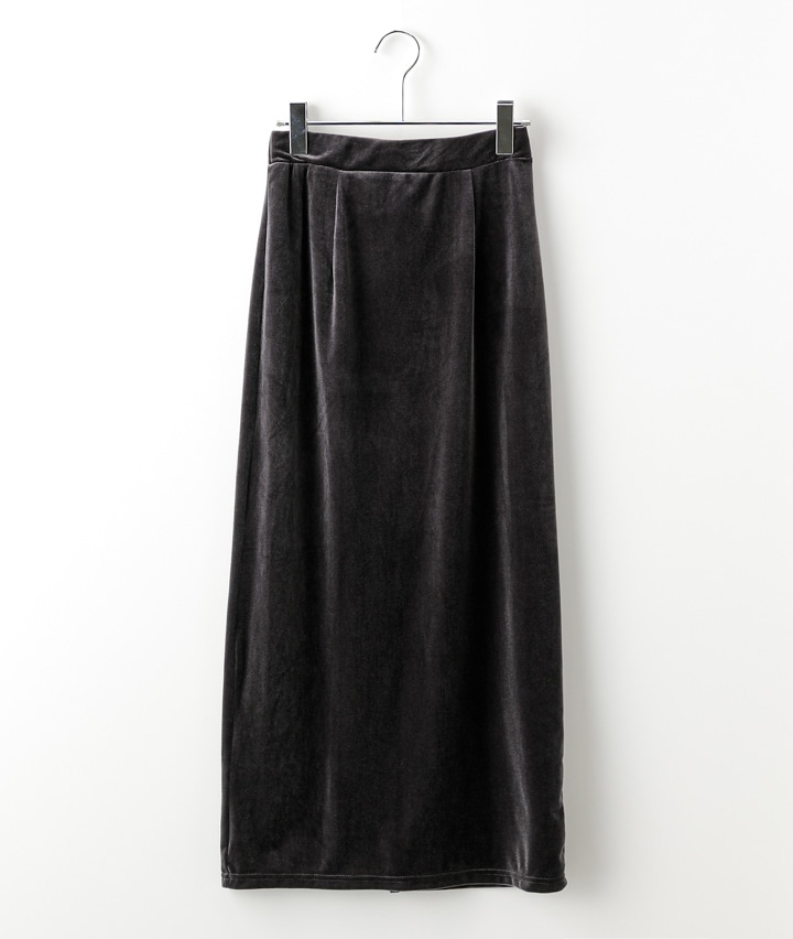 チャコルグレー